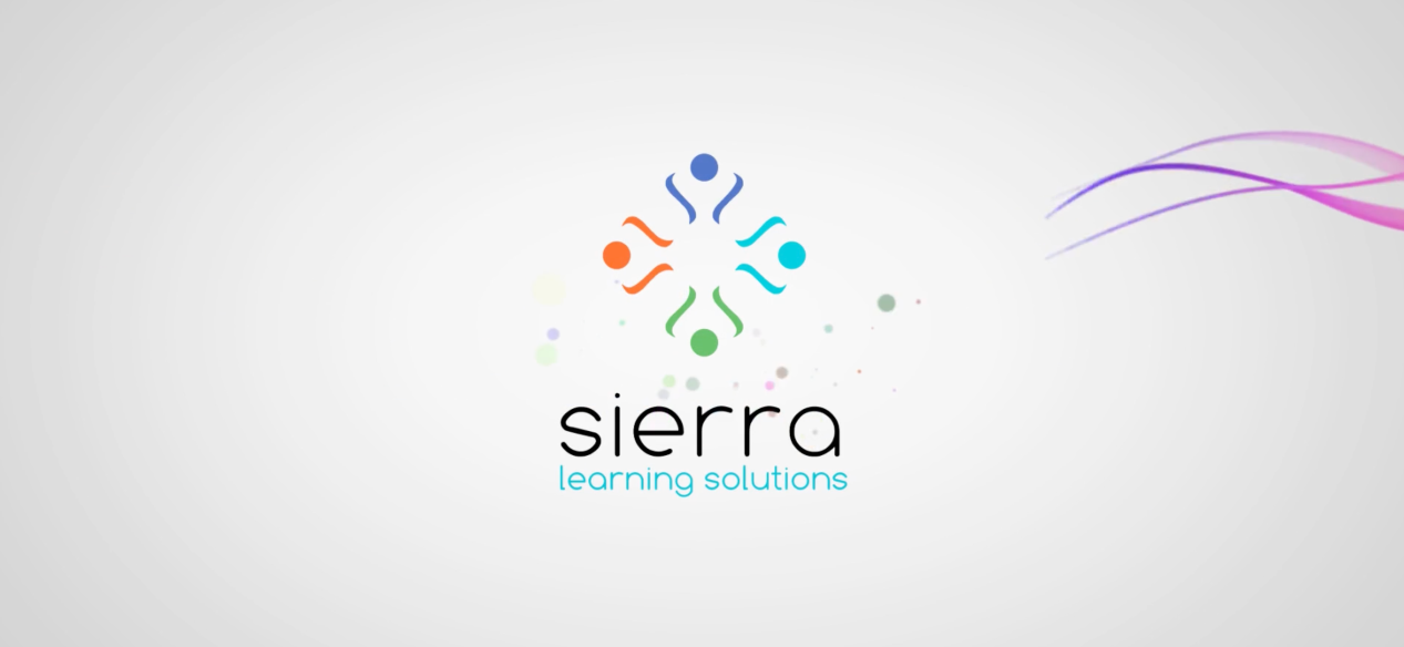 Sierra Learning Solutions logo