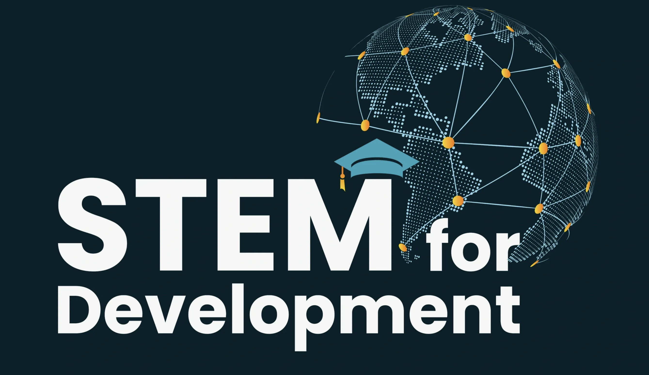 STEM for Development logo